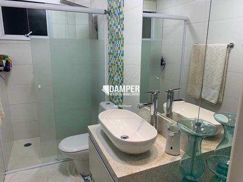 Imagem 15 de 28 de Apartamento À Venda No Bairro Matriz - Mauá/sp - 195