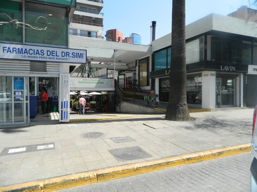 Galería Fco. Aguirre Metro Tobalaba Local Ideal Rentistas