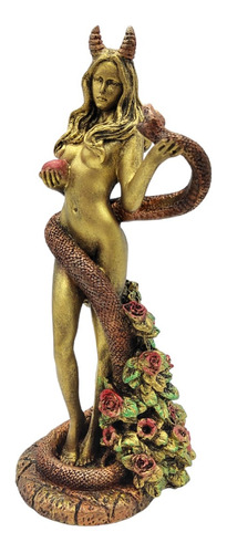Figura De Lilith 21cm