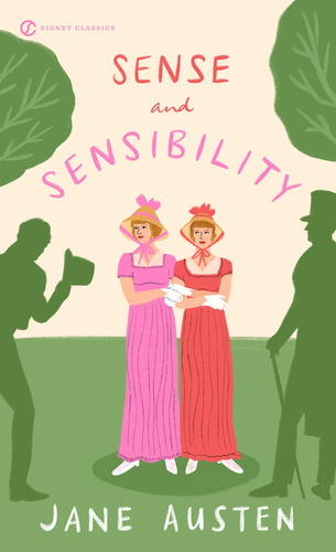 Sense And Sensibility By Jane Austen (paperback, En Inglés)