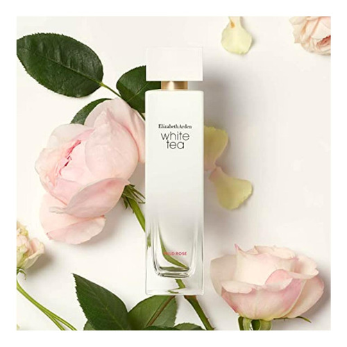 Elizabeth Arden White Tea Eau De Toilette Spray Perfume For