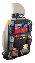 Comprar Organizador Camioneta Autos Viaje Asiento Multi Bolsillo