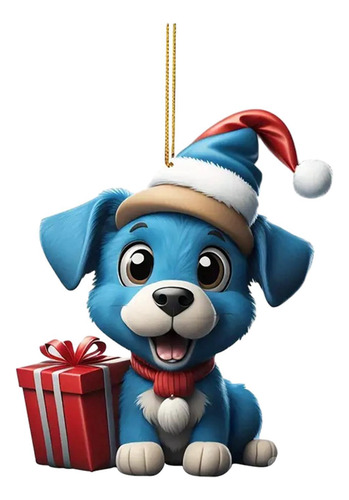 Árbol De Navidad Para Perros Adornos Navideños Para Perros A