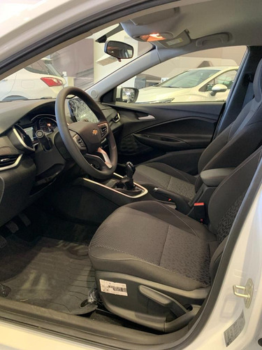 Chevrolet Onix 1.0 Lt