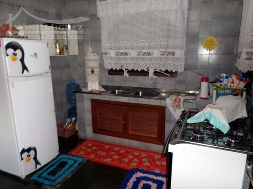 Imagem 14 de 15 de Casa Em Poaia - Paty Do Alferes - 1584
