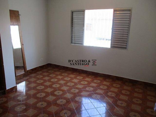 Imagem 12 de 20 de Sobrado À Venda, 130 M² Por R$ 685.000,00 - Mooca - São Paulo/sp - So0045