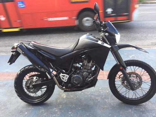Imagem 1 de 8 de Yamaha Xt 660r 2013