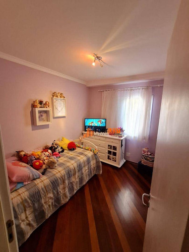 Imagem 11 de 30 de Lindo Apartamento Garden À Venda - Vila Carrão - São Paulo/sp - Gd0003