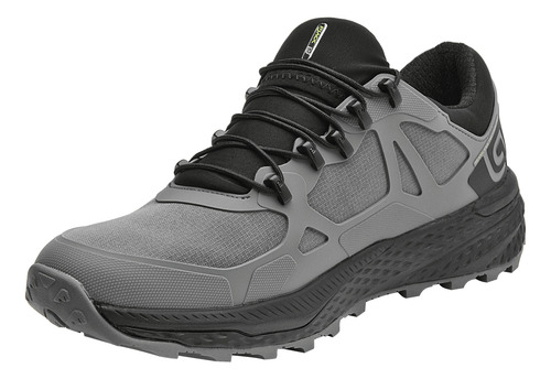 Zapatilla Trail Running Hombre Pjack - L808