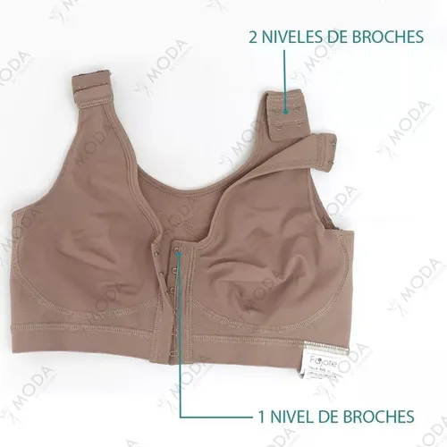 Brasier fajate corrector postura hotsell
