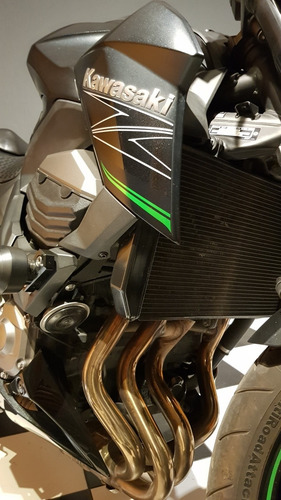 Kawasaki Z 800