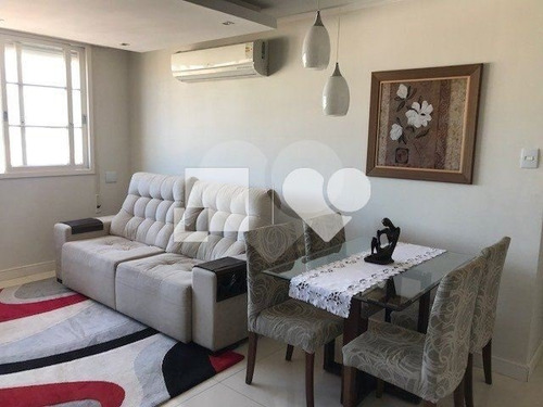 Apartamento 3 Dormitórios, Linda Vista - 28-im413842