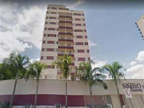 Imagem 13 de 19 de Apartamentos À Venda Em Jundiaí/sp - Compre O Seu Apartamentos Aqui! - 1469059