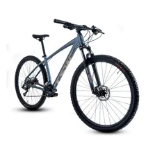 Comprar Bicicleta Tsw Aro 29 Hunch 16v Shimano Susp Tsw Cor Azul S