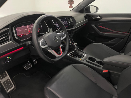 Volkswagen Jetta R-line 250 Tsi 1.4 Flex 16v Aut.