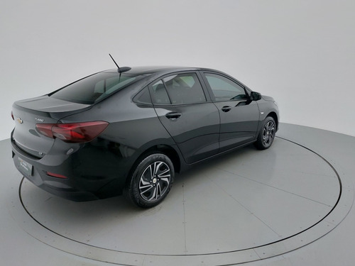 Chevrolet Onix 1.0 TURBO FLEX LT AUTOMÁTICO