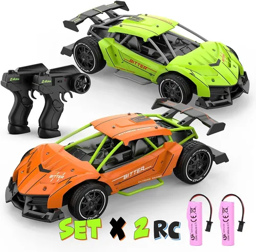 Carros a control remoto rc on sale