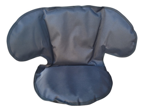 Asiento Con Respaldo Universal Reforzado Para Todo Kayak Liq