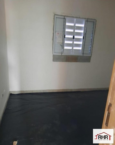 Imagem 9 de 12 de Sobrado Para Venda Em Mogi Das Cruzes, Vila Rei, 2 Dormitórios, 1 Banheiro, 2 Vagas - 184_1-2262207