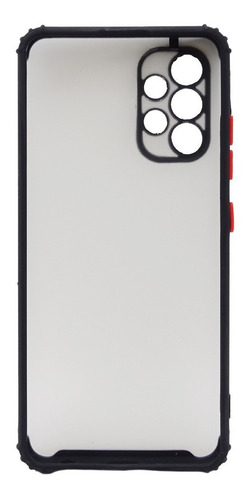Imagen 2 de 7 de Carcasa Para Samsung A32 4g Tpu Reforzada Marca Cofolk