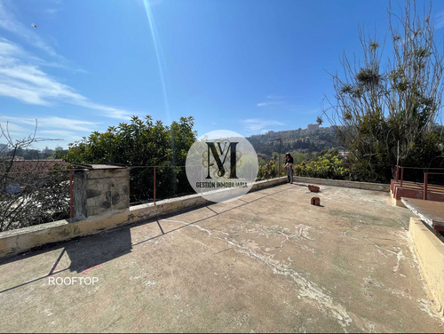 Casa 3 Niveles- 204 M2 -4d+2b- 4estc (85229)