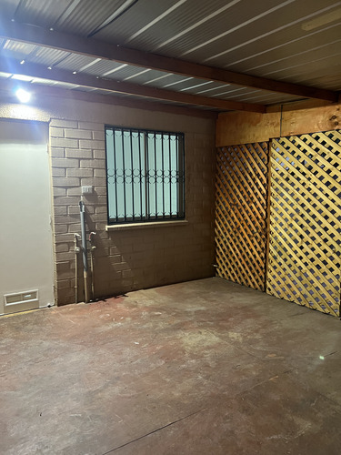 Arriendo Casa Para Negocio En Buin