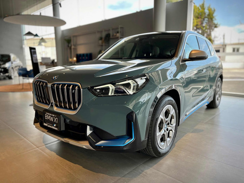 Bmw Ix1 Xdrive30