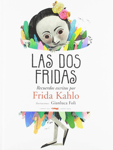 Dos Fridas - Frida Kahlo