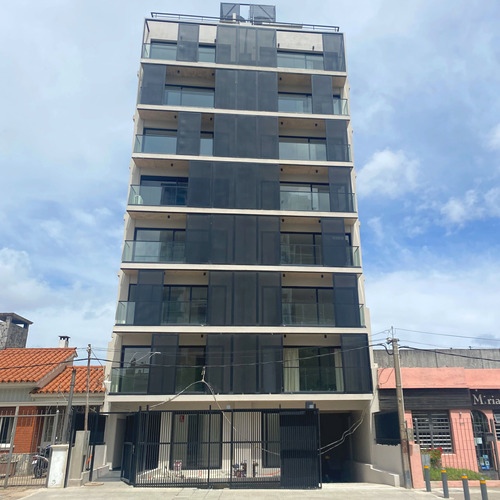 Venta Apartamento La Blanqueada 2 Dormitorios Lagom Herrera