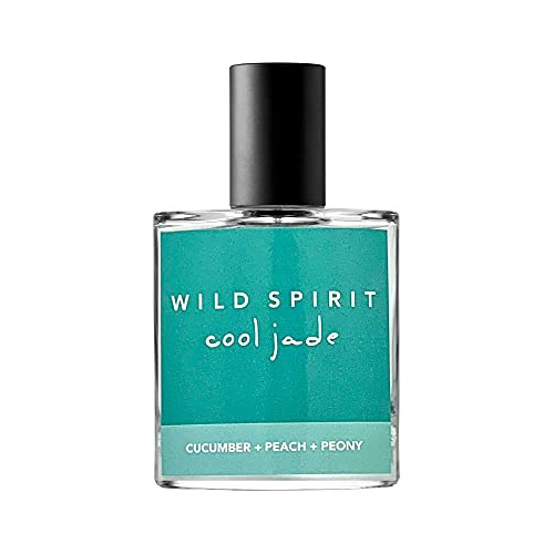 Wild Spirit Cool Jade Eau De Parfum | Perfume Fresco Verde S