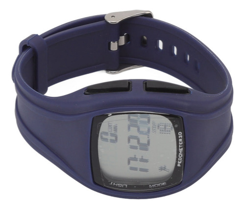 Reloj Electrónico Synoke Passometer Sport Para Hombre, Estud