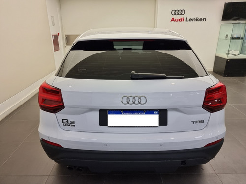 Audi Q2 1.4 Tfsi Stronic 150cv 2017 23000 Kms!!! - Lenken