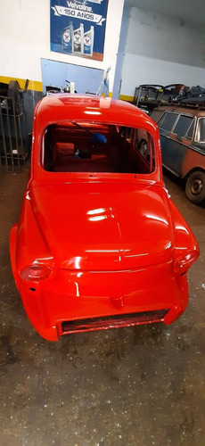 Fiat 600