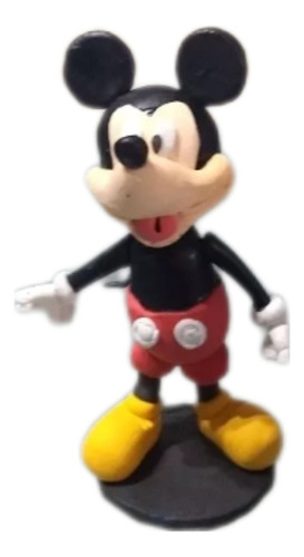 Mickey Mouse Souvenirs Porcelana Fria