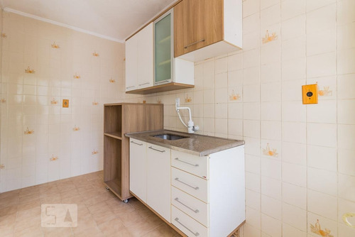 Apartamento Para Aluguel - Nonoai, 1 Quarto, 39 - 893314368