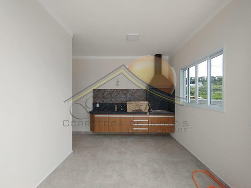 Imagem 14 de 15 de Casa Para Venda Em Bragança Paulista, Condomínio Residencial Euroville Ii, 3 Suítes, 2 Vagas - G0838_2-1178659