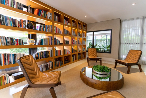 Imagem 20 de 30 de Apartamento - Ap01245 - 70247196