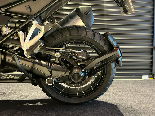 Bmw R 1250 Gs Triple Black
