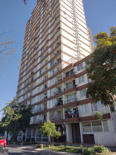 Departamento En Lord Cochrane, Santiago