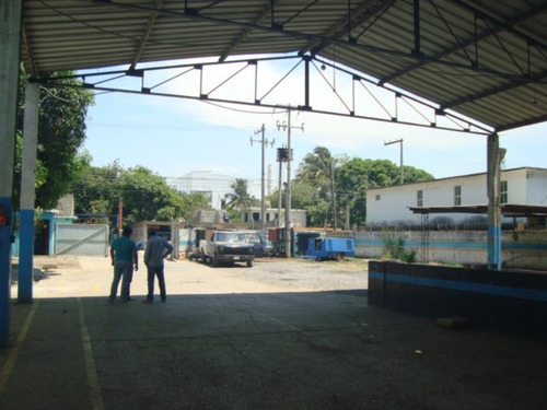 Imagen 9 de 12 de Bodega Comercial En Renta Miramar