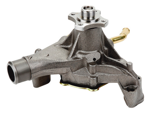 Bomba Agua Chevrolet C3500 Pickup V8 5.7l 1996-2000