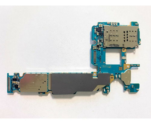 Placa Motherboard Para Samsung Galaxy S9 Sm-g960x (Usado)