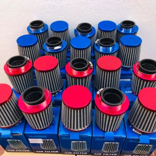 Jix Filtro De Aire Alto Flujo Pino For Vw Sedan Vocho Combi