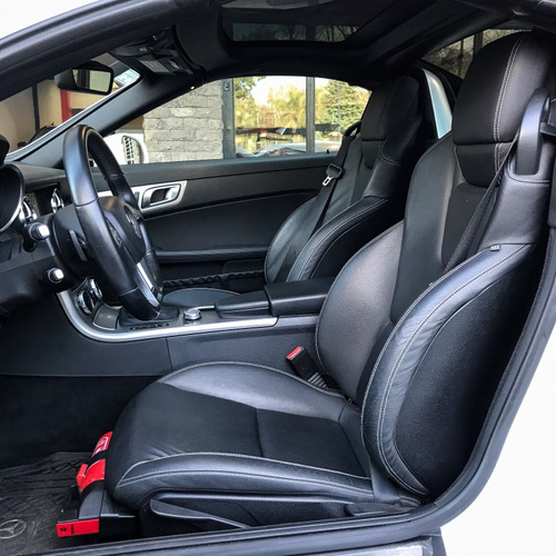 Mercedes-Benz Clase SLK 3.5 Slk 55 Amg Roadster 421cv