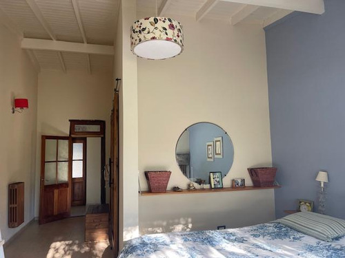 Casa En Venta Club De Campo El Moro, Marcos Paz