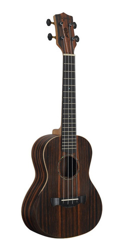 Ukulele Tagima Concert Nylon Wailua Natural Satin