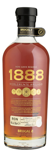 Ron Brugal 1888 700 Ml