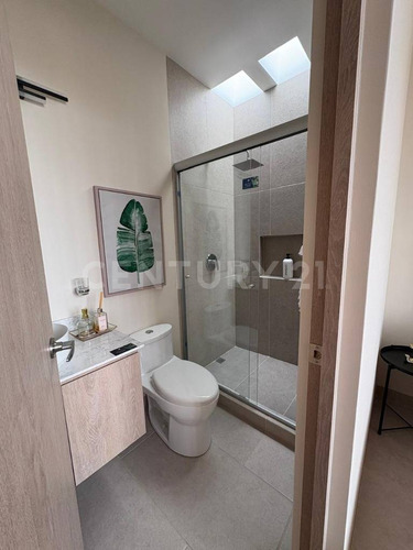 Casa En Venta En Condominio Al Norte De Aguascalientes