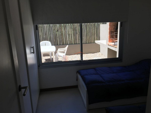 Imagen 8 de 15 de Apartamento En Punta Del Este, Manantiales
