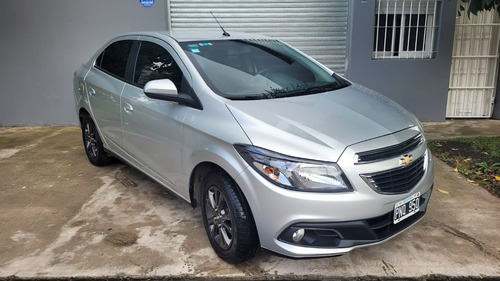 Chevrolet Prisma 1.4 Ltz 98cv